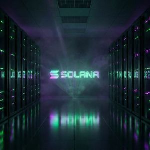Solana 逼近 86 美元，阻力位显现压制效应