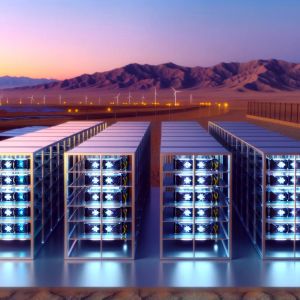 乌兹别克斯坦设立新特区，10年免税政策吸引全球加密矿工入驻