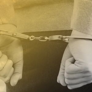 WLFI联合创始人被捕视频曝光，与孙宇晨的法律纠纷再添戏剧性