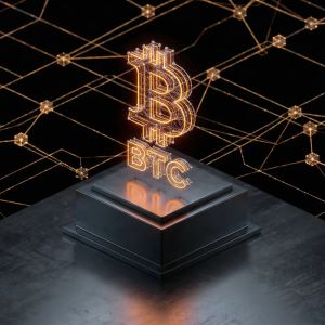 IBIT吸金14亿美元，比特币现货ETF总持仓突破130万枚BTC创历史新高