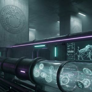 Tether应美国要求冻结3.44亿美元USDT，监管压力升级