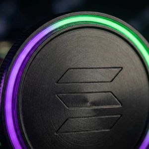 Solana下跌2%至85.54美元，市场多空分歧加剧