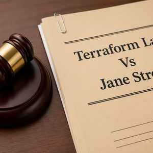 Jane Street请求驳回Terraform破产案诉讼，称其试图转嫁Terra崩盘责任
