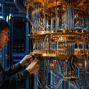 Sonic重构区块链架构：打造量子安全级网络，告别复杂签名聚合