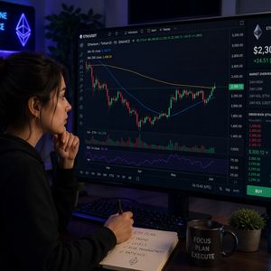 以太坊坚守2300美元上方：DeFi动荡会阻碍下一轮反弹吗？