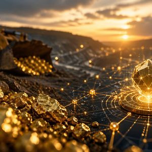 黄金矿业上链：Ayni Gold如何在DeFi中实现真实收益