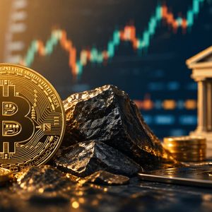 Ayni Gold深度测评：黄金挖矿如何驱动可持续DeFi收益