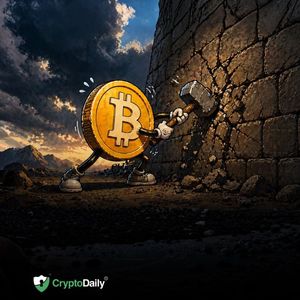 BTC仍未突破：这会是比特币的顶部吗？2026年4月24日行情分析