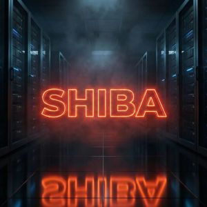 Shiba Inu (SHIB) 在0.32%下跌后徘徊于$0.00000614附近