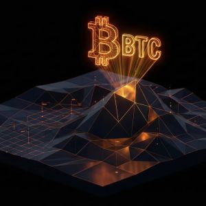 现货BTC ETF在8日内吸引20亿美元资金流入，贝莱德IBIT领跑