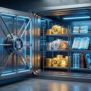 美国冻结与伊朗钱包相关的3.44亿美元USDT