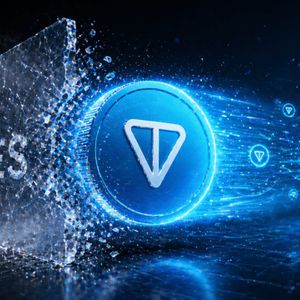 Toncoin手续费一周后将暴跌6倍，迈向零费用时代