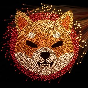 Shiba Inu 交易所储备量激增至 61.8 万亿枚，散户兴趣回暖