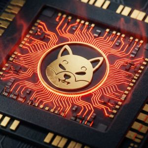 1840亿枚SHIB涌入交易所，价格应声下跌0.2%