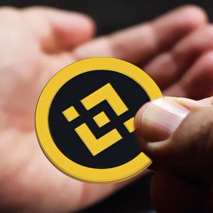 Teucrium 在美国交易所推出首只 2 倍杠杆 BNB ETF