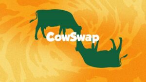 CoW Swap暂停协议运营