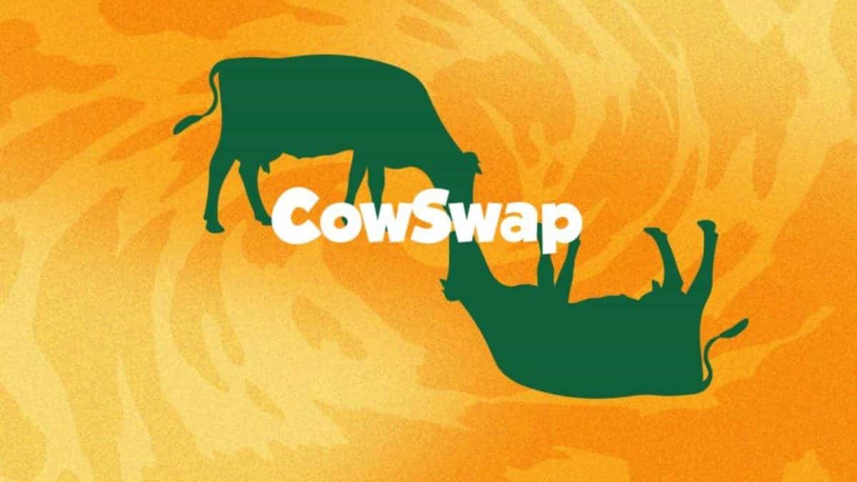 CoW Swap因域名劫持暂停协议运营