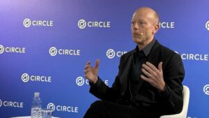 Circle CEO Allaire defends decision not to freeze USDC in Drift exploit, citing moral quandary