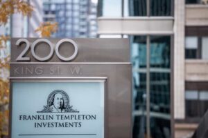 Franklin Templeton agrees to buy CoinFund spinoff to expand crypto investment offering: WSJ