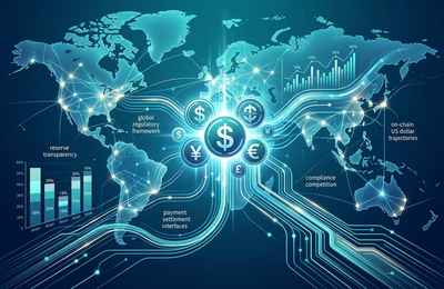 专题介绍 - 2026稳定币监管趋势专题